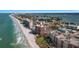 Enjoy this beachfront condo providing a relaxing coastal lifestyle with access to city amenities at 15316 Gulf Blvd # 604, Madeira Beach, FL 33708