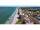 Enjoy the beachfront condo lifestyle with shopping and restaurants, offering a relaxed coastal escape at 15316 Gulf Blvd # 604, Madeira Beach, FL 33708