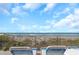 Relaxing beach view from lounge chairs, inviting residents to unwind and enjoy the ocean breeze at 15316 Gulf Blvd # 604, Madeira Beach, FL 33708