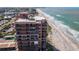 Enjoy this relaxed lifestyle in a beachfront condo located close to a variety of shopping and dining options at 15316 Gulf Blvd # 604, Madeira Beach, FL 33708