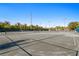Well-maintained tennis courts with ample space at 5200 Brittany S Dr # 4-1102, St Petersburg, FL 33715
