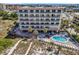 Image 1 of 58: 13000 Gulf Ln 402, Madeira Beach