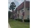 Exterior view of a building in a condo complex at 10033 64Th N Ave # 1, St Petersburg, FL 33708