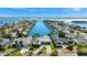 Image 1 of 50: 481 Island Way, Clearwater