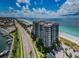 Image 4 of 82: 1660 Gulf Blvd 606, Clearwater Beach