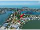 Image 1 of 69: 2006 Bayview Pl, Indian Rocks Beach