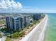 Image 2 of 45: 1600 Gulf Blvd 1112, Clearwater