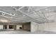 Spacious indoor parking garage offering ample spots for tenants and their guests at 125 Island Way # 304, Clearwater, FL 33767