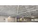 Well-lit indoor parking garage with assigned spots for convenient and secure vehicle storage at 125 Island Way # 304, Clearwater, FL 33767