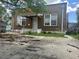 Brick building with a small front porch at 2117 W Cass St, Tampa, FL 33606