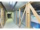 Building storage area with individual, wire-mesh-enclosed storage units at 1848 Shore S Dr # 501, South Pasadena, FL 33707