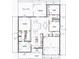 1776 sq ft home featuring 3 bedrooms, 2 baths, and an open floor plan at Tbd 18Th Sw Ave, Largo, FL 33774