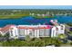 Image 1 of 49: 19111 Vista Bay Dr 608, Indian Shores