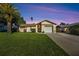 Image 1 of 63: 7121 Orchid Lake Rd, New Port Richey