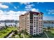 Image 1 of 73: 700 Island Way 605, Clearwater Beach