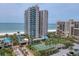 Image 1 of 38: 1520 Gulf Blvd 404, Clearwater
