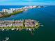 Image 1 of 55: 167 Marina Del Rey Ct, Clearwater Beach