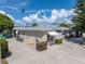 Exterior view of house from the street at 16003 2Nd E St, Redington Beach, FL 33708