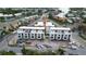 Modern townhouses with water access under construction in a vibrant waterfront community at 11605 1St E St # 6, Treasure Island, FL 33706