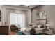 Spacious bedroom with ample natural light and ocean view at 11605 1St E St # 6, Treasure Island, FL 33706