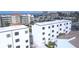 New construction townhomes with water and city views at 11605 1St E St # 6, Treasure Island, FL 33706