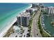 Image 1 of 85: 1660 Gulf Blvd Ph-2, Clearwater