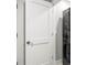 Laundry room featuring a new washer and dryer at 170 98Th N Ave, St Petersburg, FL 33702