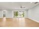 Bright living area with sliding glass doors offering seamless indoor-outdoor living and natural light at 170 98Th N Ave, St Petersburg, FL 33702