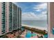 Image 1 of 36: 1520 Gulf Blvd 1007, Clearwater