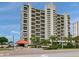 Image 2 of 57: 1290 Gulf Blvd 1702, Clearwater Beach