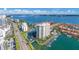 Image 1 of 81: 1621 Gulf Blvd 1407, Clearwater