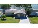 Image 1 of 35: 3998 Sunray Dr, Holiday