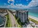 Image 3 of 89: 1660 Gulf Blvd 1105, Clearwater Beach