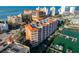 Image 1 of 68: 530 S Gulfview Blvd 500, Clearwater