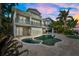 Image 1 of 75: 803 Harbor Dr, Belleair Beach