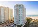 Image 2 of 100: 1170 Gulf Blvd 1804, Clearwater