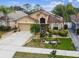 Image 1 of 50: 7254 Parkersburg Dr, Wesley Chapel