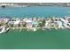 Image 1 of 49: 833 Bay Point Dr, Madeira Beach
