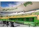 Tampa Bay Rowdies soccer stadium seating area at 1001 Eden Isle Ne Dr # 1, St Petersburg, FL 33704