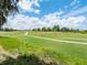 Scenic golf course with lush fairways and rolling hills at 6436 Summit View Dr, Brooksville, FL 34601
