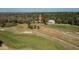 Property located on a beautiful golf course with surrounding nature at 6436 Summit View Dr, Brooksville, FL 34601