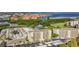 Image 1 of 52: 2800 Cove Cay Dr 7G, Clearwater
