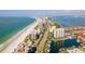 Image 1 of 46: 1621 Gulf Blvd 1606, Clearwater