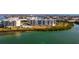Luxury waterfront community with resort-style amenities at 755 Collany Rd # 401, Tierra Verde, FL 33715