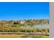 Scenic waterfront view with lush landscaping at 755 Collany Rd # 401, Tierra Verde, FL 33715