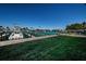 Enjoy direct access to the water from your private boat dock at 12305 3Rd E St # 3, Treasure Island, FL 33706