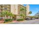 Image 1 of 37: 800 Cove Cay Dr 6F, Clearwater