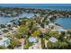 Image 1 of 50: 2010 Bayview Pl, Indian Rocks Beach