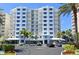 Image 1 of 72: 1350 Gulf Blvd 703, Clearwater