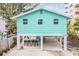 Image 1 of 49: 19728 Gulf Blvd B, Indian Shores